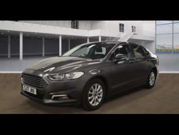 Used Ford Mondeo 2017 for sale - 74867403: Photo
