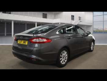 Used Ford Mondeo 2017 for sale - 74867403: Photo