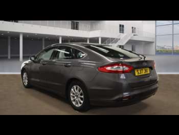 Used Ford Mondeo 2017 for sale - 74867403: Photo