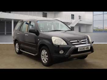 2006 (06) - 2.2 i-CTDi Sport 5dr