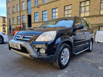 Used Honda CR-V 2006 for sale - 74524074: Photo