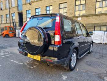 Used Honda CR-V 2006 for sale - 74524074: Photo