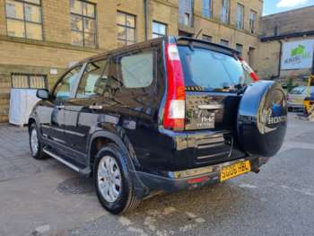 Used Honda CR-V 2006 for sale - 74524074: Photo