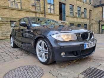 2011 (60) - 120d M Sport 5dr