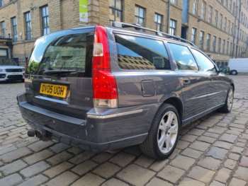 Used Volvo V70 2005 for sale - 74914885: Photo