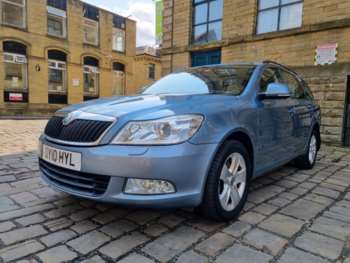 Used Skoda Octavia 2010 for sale - 74834275: Photo