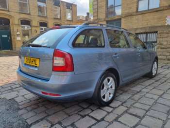 Used Skoda Octavia 2010 for sale - 74834275: Photo