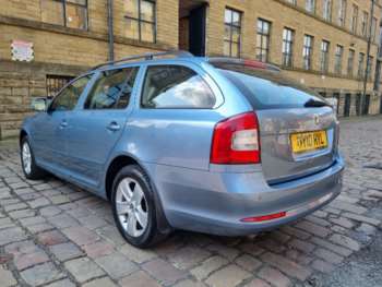 Used Skoda Octavia 2010 for sale - 74834275: Photo