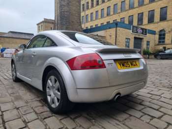 Used Audi TT 2005 for sale - 74387557: Photo
