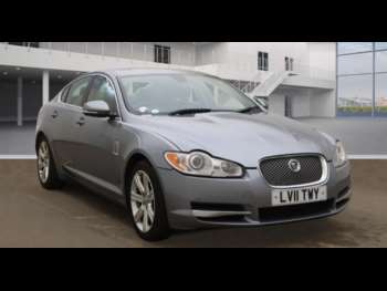2011 (11) - 3.0d V6 Luxury 4dr Auto