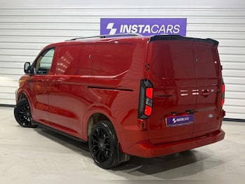 Used Ford Transit Custom 2024 for sale - 78411523: Photo