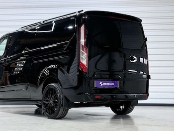 Used Ford Transit Custom 2022 for sale - 79461053: Photo