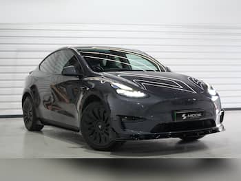 Used Tesla Model Y 2022 for sale - 79534719: Photo