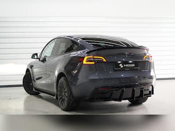Used Tesla Model Y 2022 for sale - 79534719: Photo