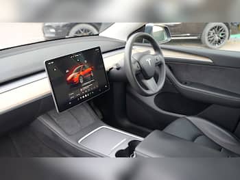 Used Tesla Model Y 2022 for sale - 79534719: Photo