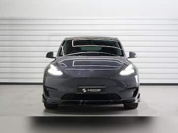 Used Tesla Model Y 2022 for sale - 79534719: Photo