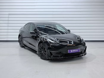 Used Tesla Model 3 2022 for sale - 79534724: Photo