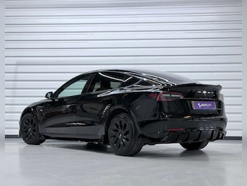 Used Tesla Model 3 2022 for sale - 79534724: Photo