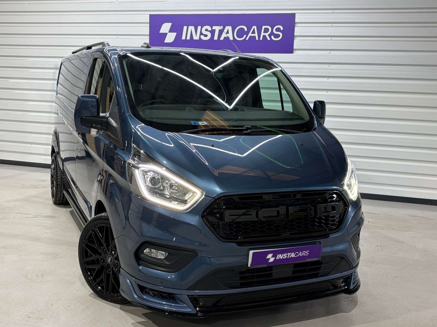Used Ford Transit Custom 2021 for sale - 78030923: Photo 10