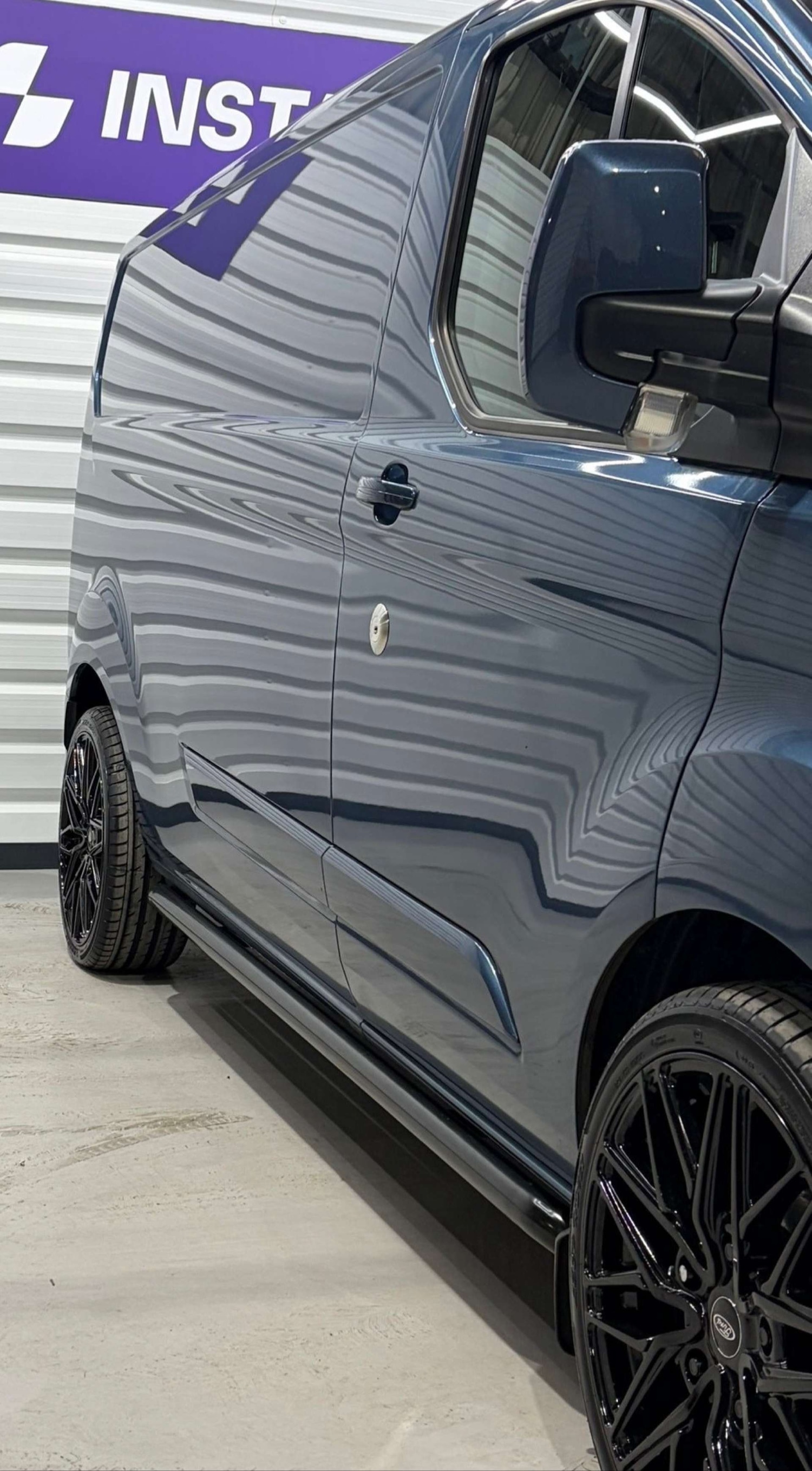 Used Ford Transit Custom 2021 for sale - 78030923: Photo 11