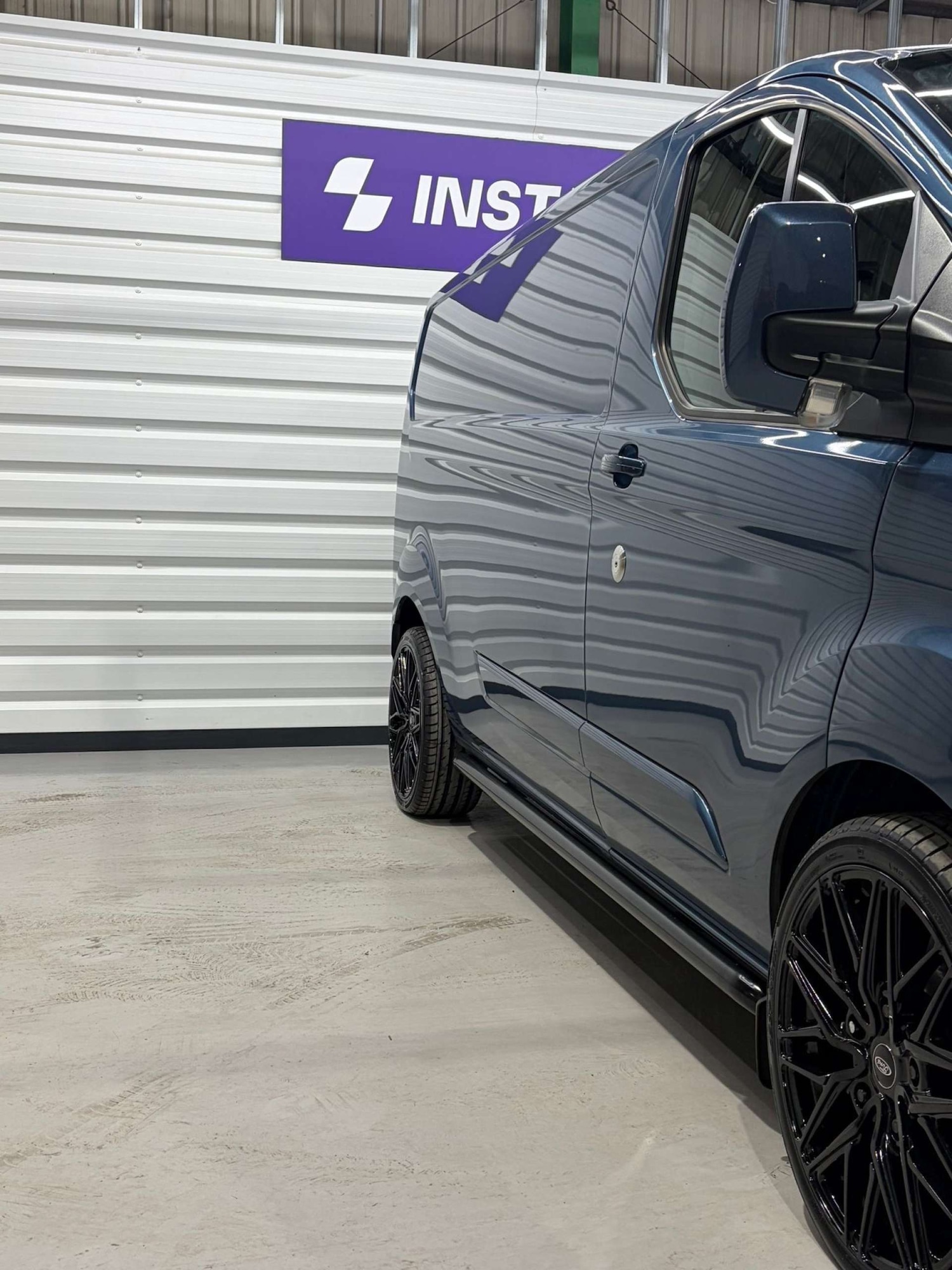 Used Ford Transit Custom 2021 for sale - 78030923: Photo 12