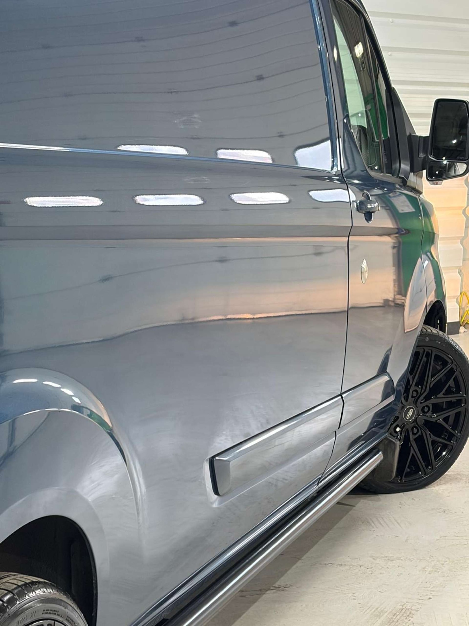 Used Ford Transit Custom 2021 for sale - 78030923: Photo 14