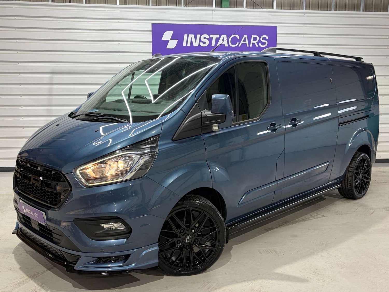 Used Ford Transit Custom 2021 for sale - 78030923: Photo 18
