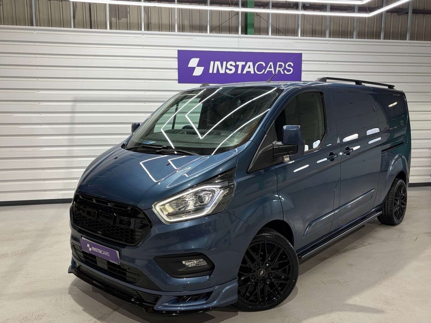 Used Ford Transit Custom 2021 for sale - 78030923: Photo 20