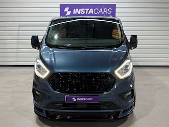 Used Ford Transit Custom 2021 for sale - 78030923: Photo