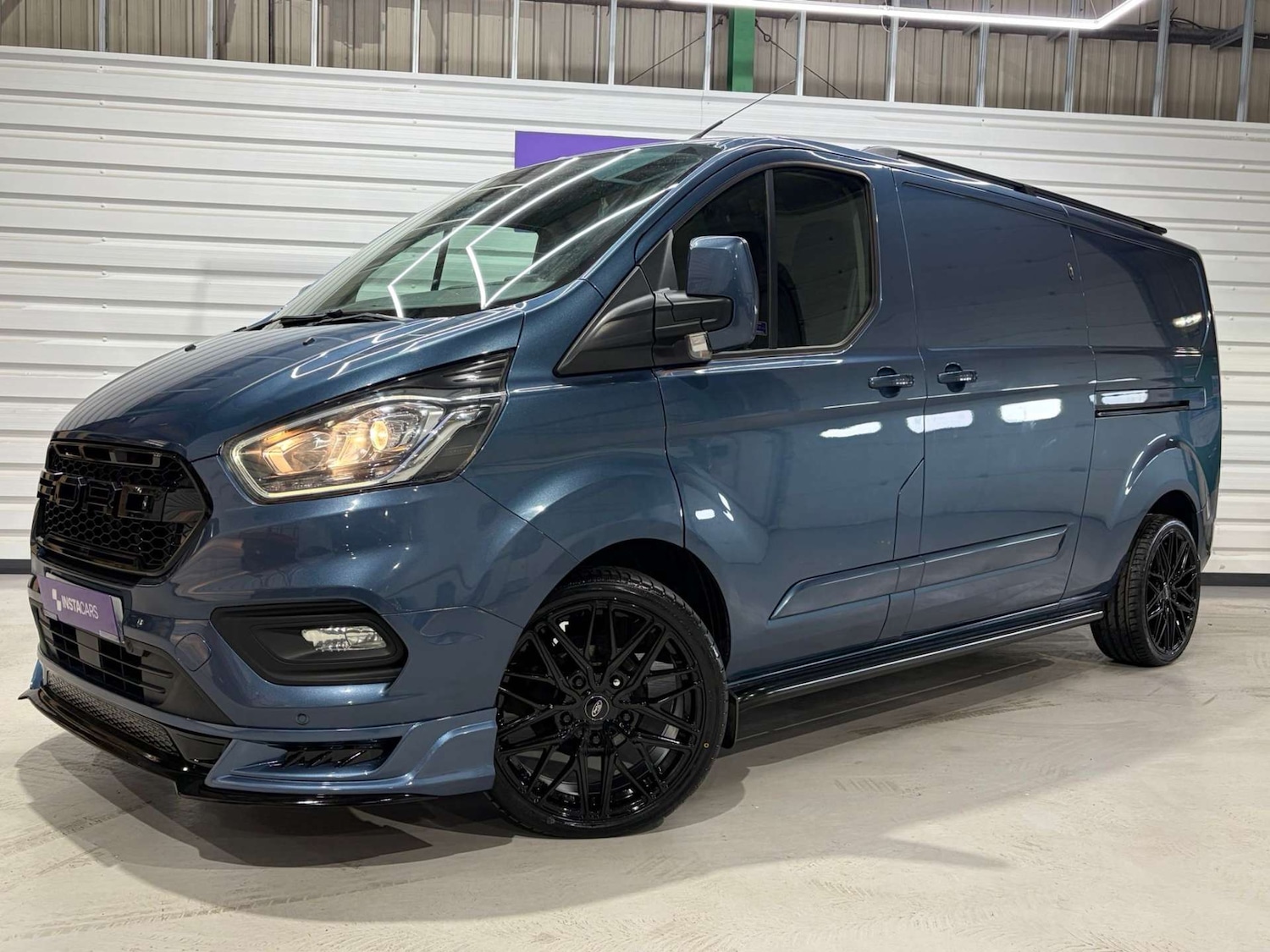 Used Ford Transit Custom 2021 for sale - 78030923: Photo 5