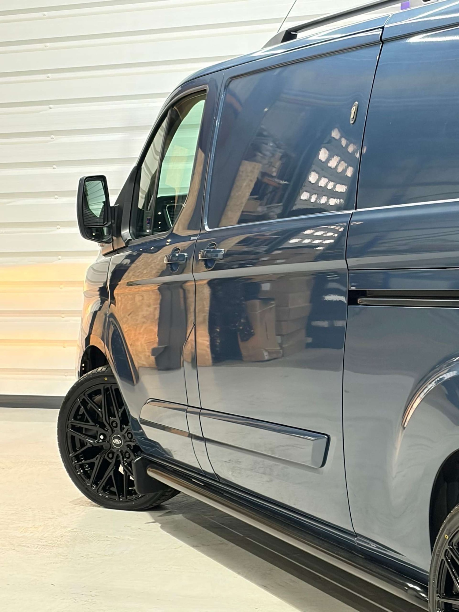 Used Ford Transit Custom 2021 for sale - 78030923: Photo 6