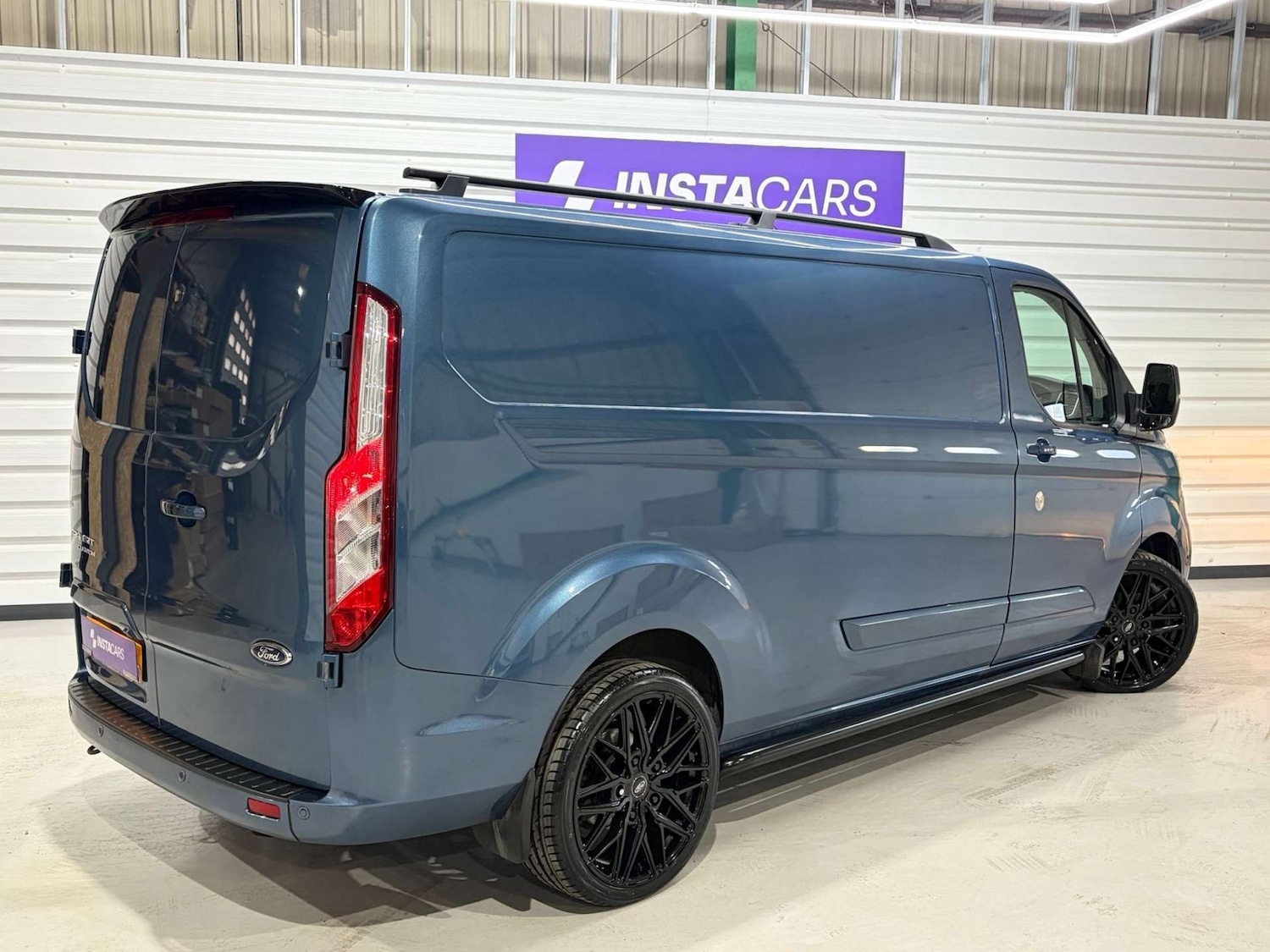 Used Ford Transit Custom 2021 for sale - 78030923: Photo 8