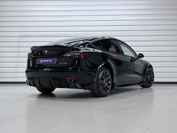 Used Tesla Model 3 2022 for sale - 79222040: Photo
