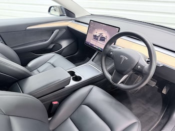 Used Tesla Model 3 2022 for sale - 79222040: Photo