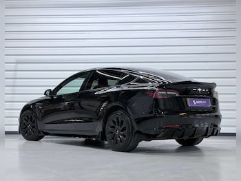 Used Tesla Model 3 2022 for sale - 79222040: Photo