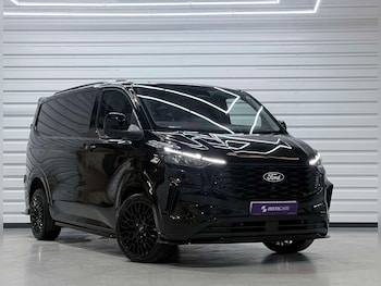 Used Ford Transit Custom 2023 for sale - 78885317: Photo