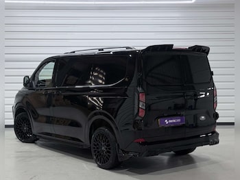 Used Ford Transit Custom 2023 for sale - 78885317: Photo
