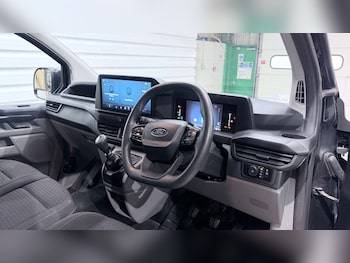 Used Ford Transit Custom 2023 for sale - 78885317: Photo