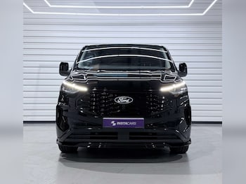 Used Ford Transit Custom 2023 for sale - 78885317: Photo