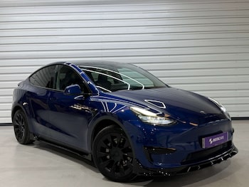 Used Tesla Model Y 2023 for sale - 79009898: Photo