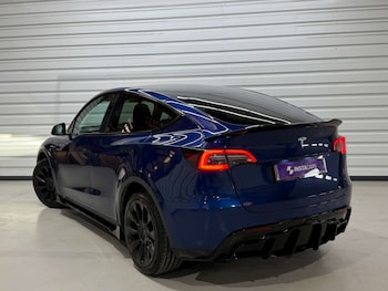 Used Tesla Model Y 2023 for sale - 79009898: Photo