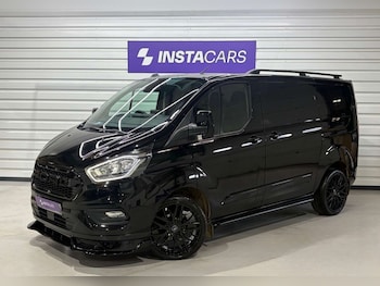 Used Ford Transit Custom 2019 for sale - 78570661: Photo