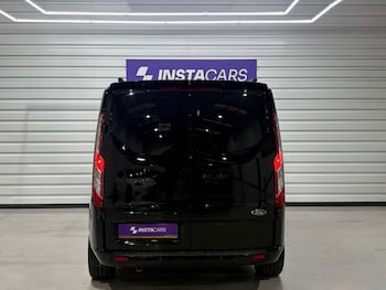 Used Ford Transit Custom 2019 for sale - 78570661: Photo