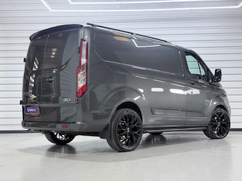 Used Ford Transit Custom 2023 for sale - 79517140: Photo