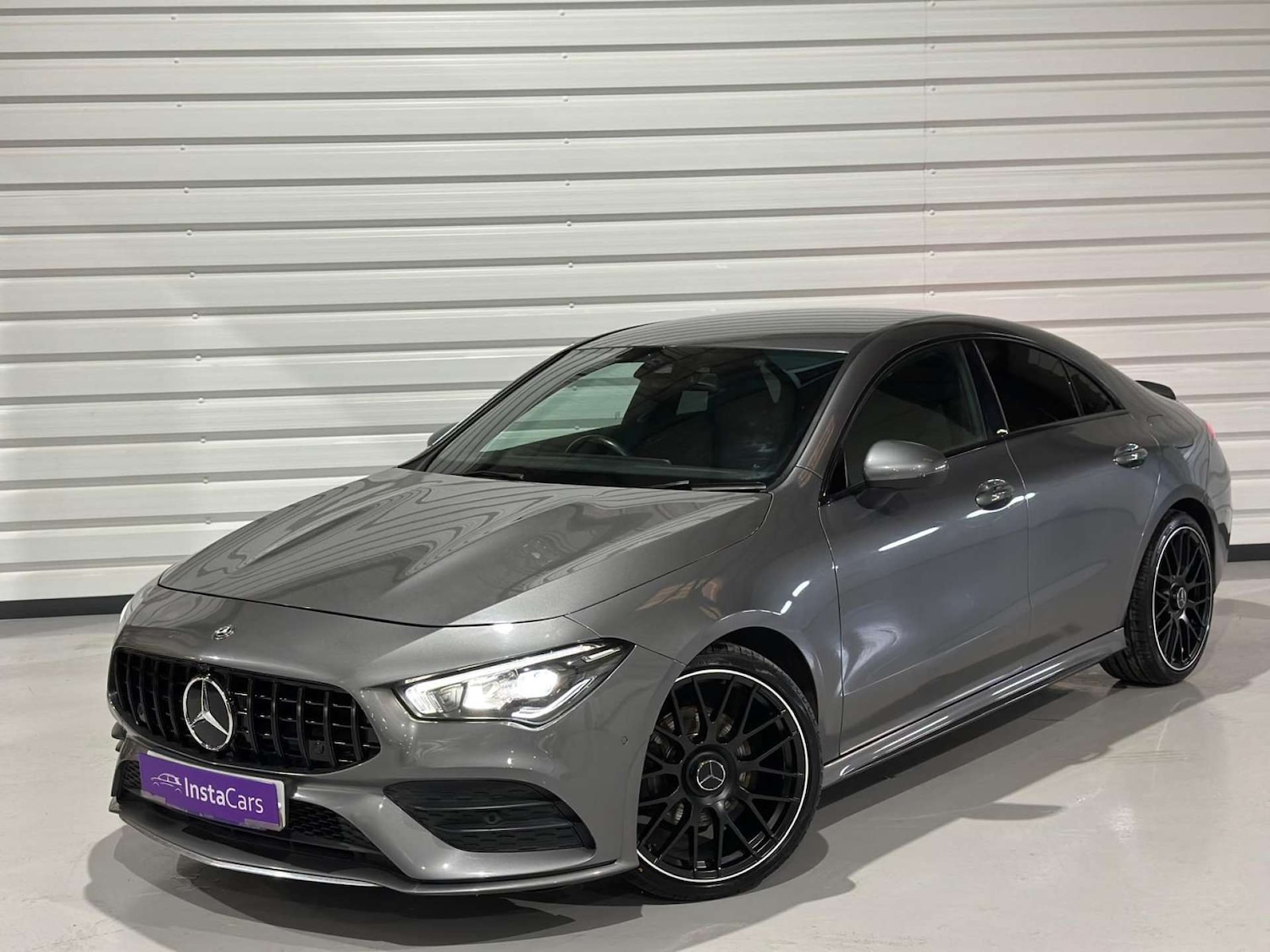 Used Mercedes-Benz CLA 2022 for sale - 77673733: Photo 3