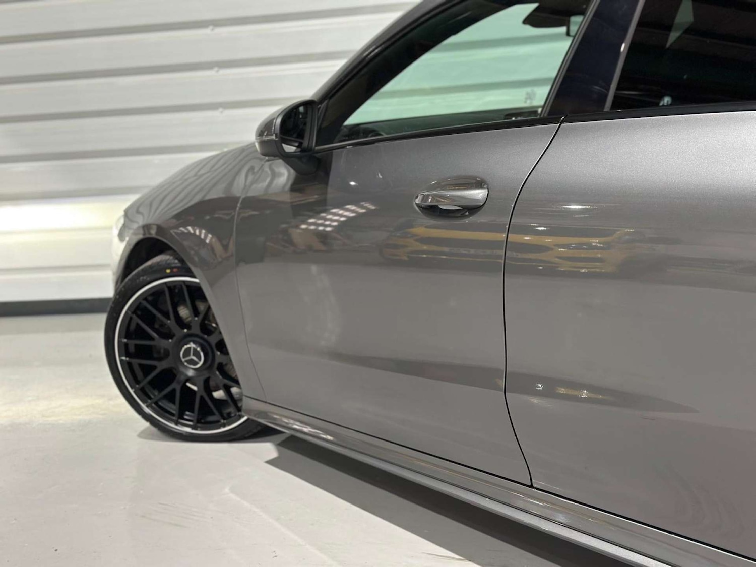 Used Mercedes-Benz CLA 2022 for sale - 77673733: Photo 4