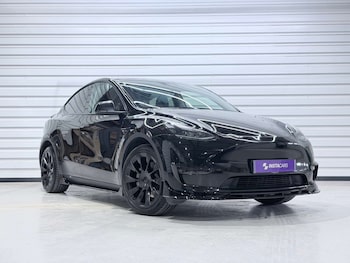 Used Tesla Model Y 2022 for sale - 79575822: Photo