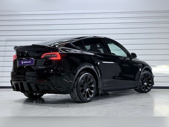 Used Tesla Model Y 2022 for sale - 79575822: Photo