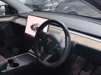 Used Tesla Model Y 2022 for sale - 79575822: Photo