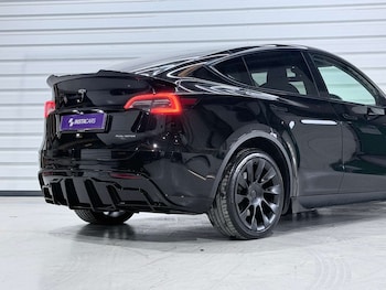 Used Tesla Model Y 2022 for sale - 79575822: Photo
